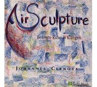 CERNOTA, JOHANNES - AIR SCULPTURE