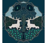 Dark Sanctuary Cernunnos (CD) Album Digipak