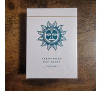 Cernunnos Foresta Fairy Carte da Gioco Nuovo & Sigillato Celtic Myth Zodiaco