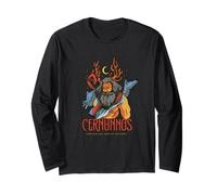 Cernunnos - Il Signore delle Bestie, Spirito Celtico della Foresta Maglia a Manica