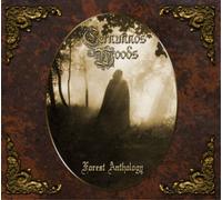 Cernunnos Woods Forest Anthology (CD) Album