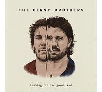 The Cerny Brothers Looking for the Good Land (CD) Album