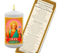 Cero “ODE ALLA PENSIONATA” - Il dono perfetto per festeggiare la libertà appena conquistata!