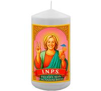 Cero Per grazia ricevuta Pensione