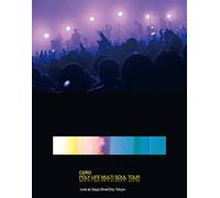 Cero - Poly Life Multi Soul Tour -Live At Zepp Divercity Tokyo- [Edizione: Giappone]