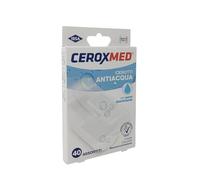 CEROTTI ANTIACQUA CEROXMED ASSORTITI 40 PEZZI