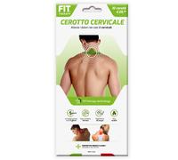 Cerotti Antidolorifici e Antinfiammatori Cervicale Per Dolore Collo Cervicalgia