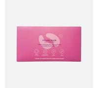 Cerotti antirughe in silicone no-tox - riutilizzabili 10+ usi, 100% silicone di grado medico - Cuscinetti sotto gli occhi e zampe di gallina - Leviga l'aspetto delle linee sottili e profonde