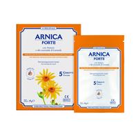 Cerotti Arnica Forte (busta da 5 cerotti monouso)