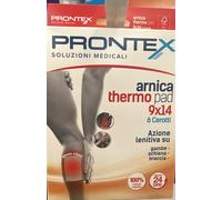CEROTTI ARNICA PRONTEX
