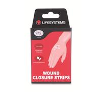Cerotti autoadesivi Lifesystems Wound Closure Strips (x12pcs)