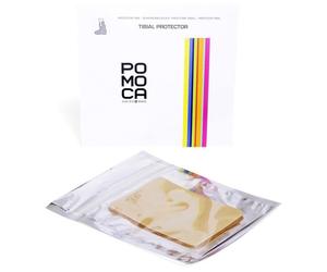 Cerotti autoadesivi POMOCA Tibia protection Colore: beige