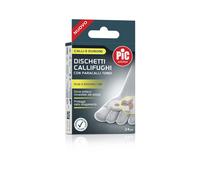 Cerotti Callifughi + Dischetti 24Pz