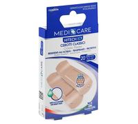 CEROTTI CLASSICI 3D MEDI 20PZ