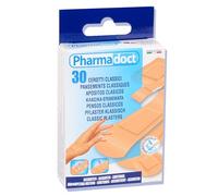 Cerotti Classici Assortiti 5 Misure assortite, 12 scatole da 30 cerotti