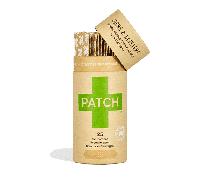 Cerotti Compostabili in Bamboo - Vegan e Cruelty Free - Patch Bundle