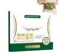 Cerotti Cutanei Estratti Vegetali Lenitivi Rilassanti