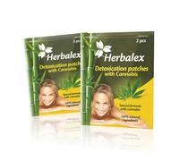 Cerotti detox alla canapa