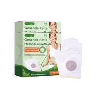 Cerotti Dimagranti,Patch Metabalance Bruciatore Rapido Di Grassi Per Equilibrio Metabolico,Compresse Dimagranti,Bruciano Rapidamente i Grassi,Stimolano il Metabolismo 2PC
