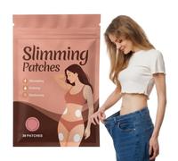 Cerotti Dimagranti Patch Patch Dimagranti Cerotti Dimagranti Efficaci Cerottis Efficaci l’Equilibrio del Metabolismo Cerotto Ultra Pancia e Vita Dimagranti per Bruciare i Grassi Sulla Pancia (1 PCS)