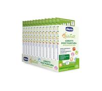 CHICCO A-Zanz.Cer.D/Puntura 30pz