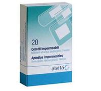 Cerotti Impermeabili 20 pezzi