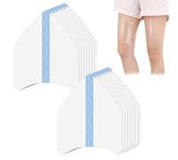 Cerotti invisibili per il lifting del corpo per gambe e braccia, il cerotto Instalift per le gambe, nastro invisibile per le cosce per la pelle flaccida, per il sollevamento (20pcs)