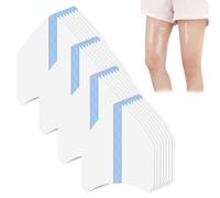 Cerotti invisibili per il lifting del corpo per gambe e braccia, il cerotto Instalift per le gambe, nastro invisibile per le cosce per la pelle flaccida, per il sollevamento (40pcs)