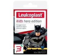 Leukoplast Cerotti Kids Hero Edition – 12 pezzi