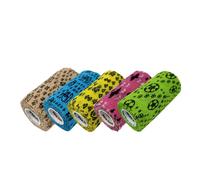 Cerotti LisaCare per bambini - bendaggi di conforto - 10cmx4,5m 5 pz B