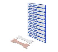 Cerotti Nasali Better Breath per il Russare Cerotti Anti Russamento Respira Bene