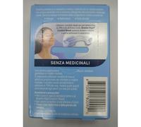 Breath Right Cerotti Nasali Trasparenti Grandi 30 Pezzi