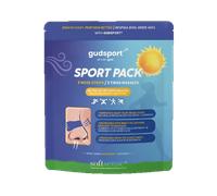 Cerotti nasali Gudsport (Pacchetto x2) 100%