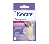 Cerotti Nexcare™ 3M Blister 6 pz assortiti