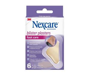 Cerotti Nexcare™ 3M Blister 6 pz assortiti
