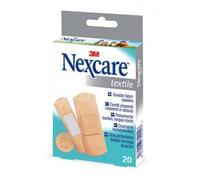 NEXCARE TEXT N0420AS ASSORT 3M