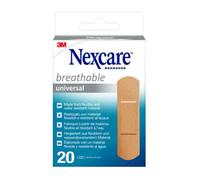 CEROTTO 3M NEXCARE UNIVERSAL 19X72MM