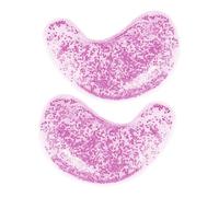 Cerotti Occhi | Cerotti Gel Riutilizzabili Sotto Occhi Maschere | Soluzione Lenitiva Caldo Freddo per Sorelle Moglie Amiche Matrimonio Appuntamenti Giornaliero