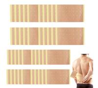 Cerotti Per Alleviare Il Dolore, 40 Pezzi Cerotti Antidolorifici, Toppe Per Alleviare Il Dolore, Cerotti Per Il Dolore Al Collo, Per Collo, Alla Spalla, Al Ginocchio