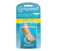 Cerotti per Calli Compeed Callos [10 uds]