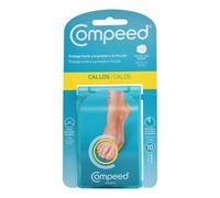 Cerotti per Calli Compeed Callos [10 uds]