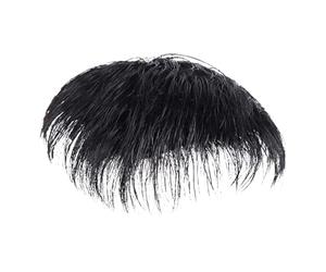 Cerotti per capelli da uomo - Parrucche da uomo, Estensioni dei capelli della corona, di sostituzione dei capelli Around The Hair Replacement System per l'uso quotidiano degli uomini