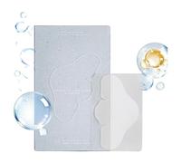 Cerotti per i pori del naso, cerotti idrocolloidali per il naso, strisce idrocolloidali per rimuovere i punti neri durante la notte, assorbono le impurità, rimuove sporco e olio, adatto per tutti i