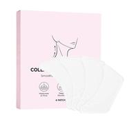 Cerotti per il Collo | Rassodante e Nutriente - Cerotti Idratanti Collo - Per Donne Mamme Fidanzate Amanti Della Bellezza Professioniste Impegnate Casa Viaggi Routine Quotidiana Mattina