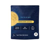 Cerotti per il sonno adulti uomini e donne 28 Pezzi di Cuscinetti Delicati | Patch per la cura del sonno notturna Rilassamento salute comfort notte casa viaggio