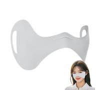 Cerotti per il viso, protezione solare per il viso - Macchie che il viso che bloccano i raggi UV per la protezione del naso della pelle, protezione UV per golfisti portatile per la pelle