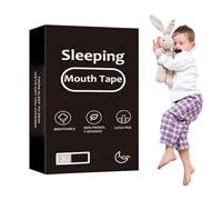 Cerotti Per La Bocca | 30 Pack Cerotti Per La Bocca Per Dormire | Cerotti Per La Bocca Antirussamento | Nastri Anti Russare Per Smettere Di Russare E Sviluppare Abitudini Di Respirazione Nasale