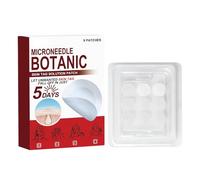 Cerotti Per La Cura Del Corpo | Cerotti Assorbenti per Corpo - Adesivi Lenitivi Discreti Prodotti Dolci Cura Pelle Giorno e Notte Donne Viaggiatrici Prima del Trucco