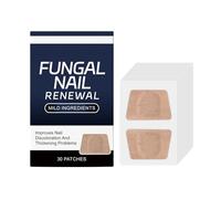 Cerotti per la Cura delle Unghie - Fascie Sottili a Lunga Durata con Nutrizione,Patch Per La Cura Delle Unghie | Per Uomini E Donne Famiglia Casa Sport Tacchi Uso Quotidiano Viaggio