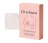 Cerotti Per L'aumento Del Seno, 1 Paio Di Cuscinetti Per L'aumento Seno Crescita Rapida, Cuscinetti Lifting Naturali L'aumentos Senos Collagene, Cerotti Lifting L'aumentos Senos Integratori